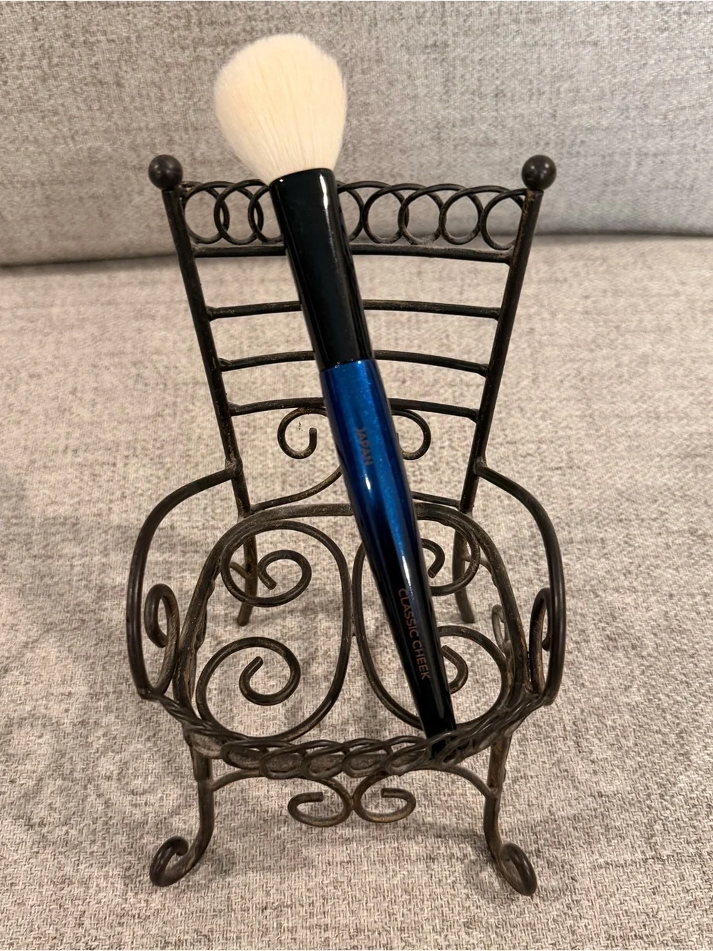 Sonia G. Classic Cheek Brush